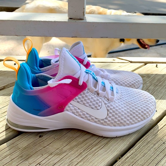 Nike Shoes - Worn a few times